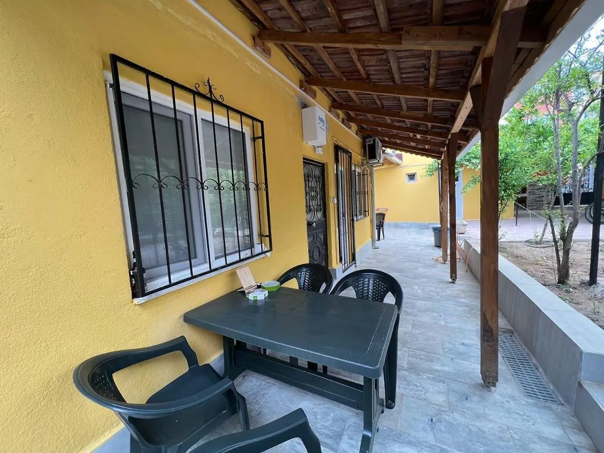 A New Nice House With Garden In City Center Antalya 0*,  Turkey